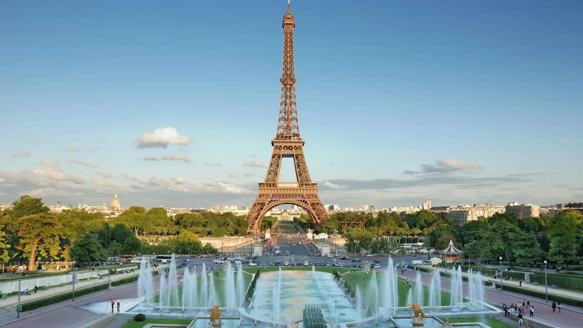 公寓 巴黎Wonderful & Large Flat In The 7Th - Eiffel Tower公寓