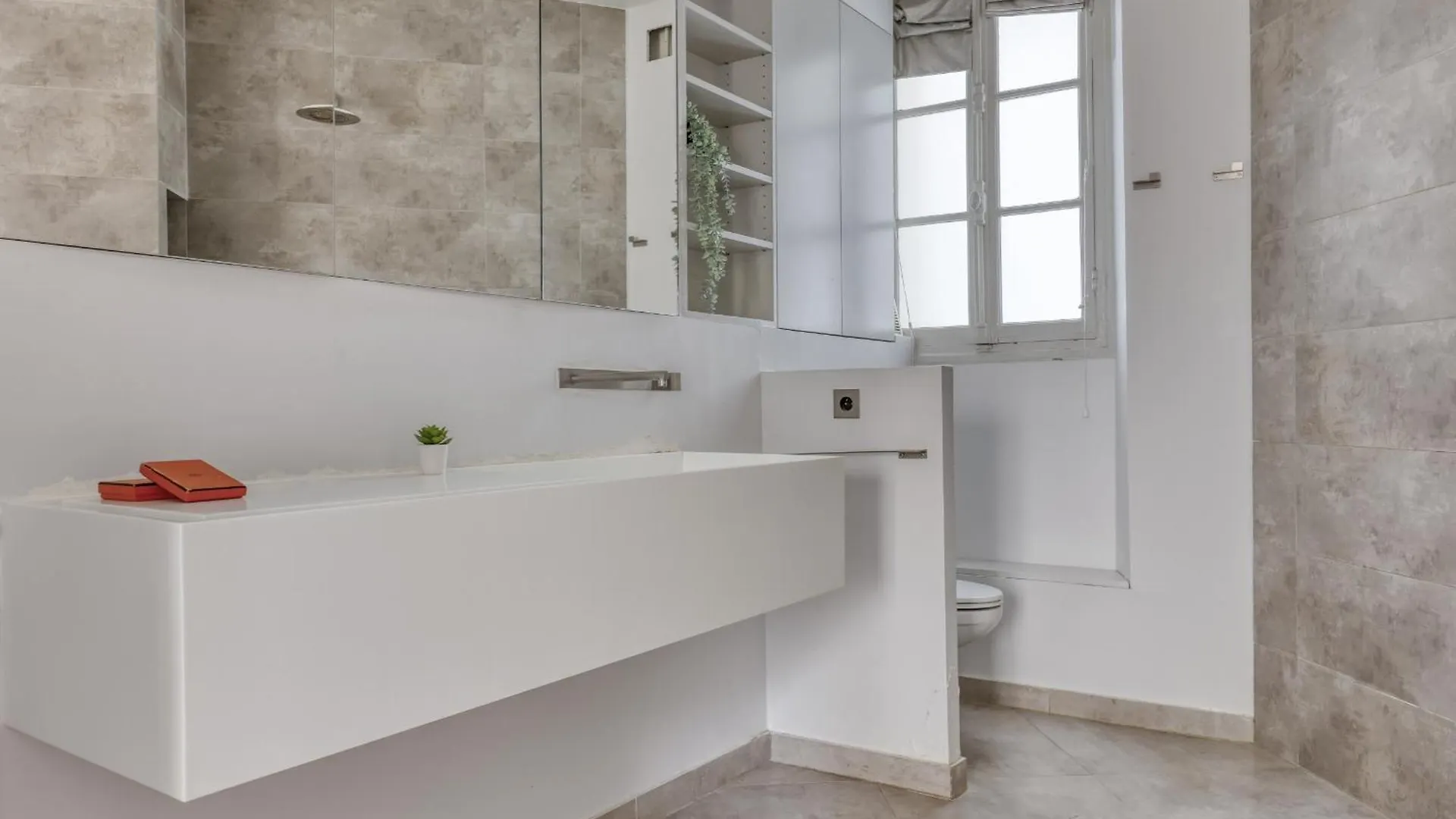 파리 Wonderful & Large Flat In The 7Th - Eiffel Tower 아파트