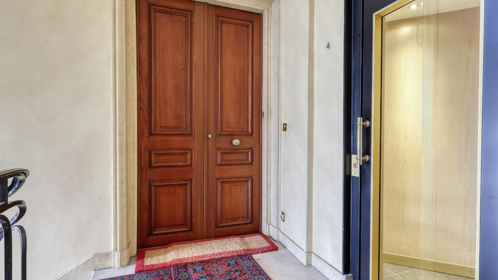 파리 Wonderful & Large Flat In The 7Th - Eiffel Tower 아파트